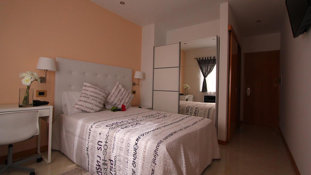 Morenos Boutique Hotel Mindelo Exterior foto